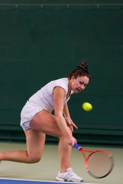 Bild 122 - Punktspiel Grossflottbeker THGC - TC GW Gifhorn : Ergebnis: 3:3